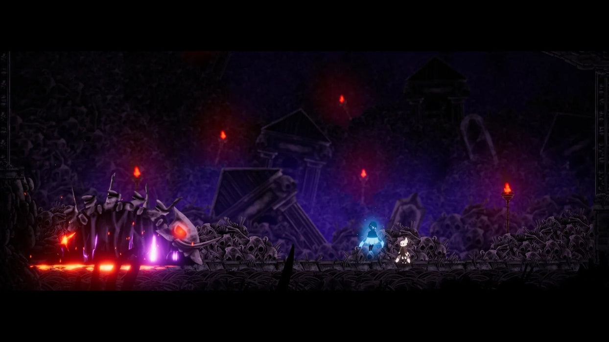 Juego Elypse Switch