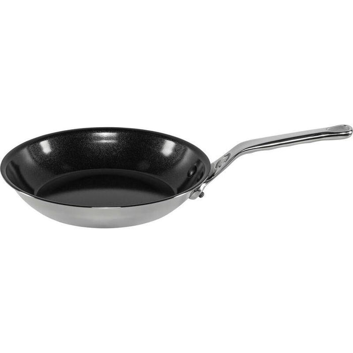 De Buyer Affinity Ceramic Frypan Stainless Steel Non-Stick 20 Cm