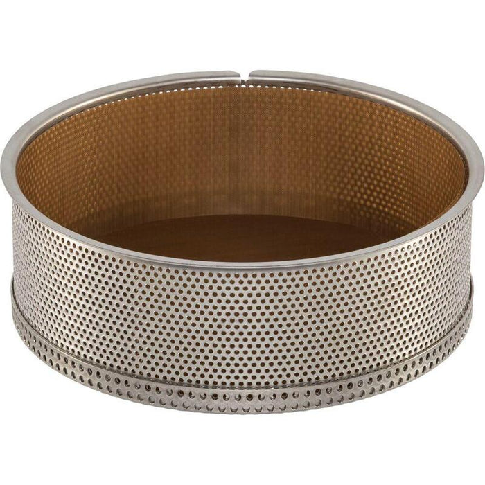 De Buyer Form Tondo Forato 20cm H.6,5cm