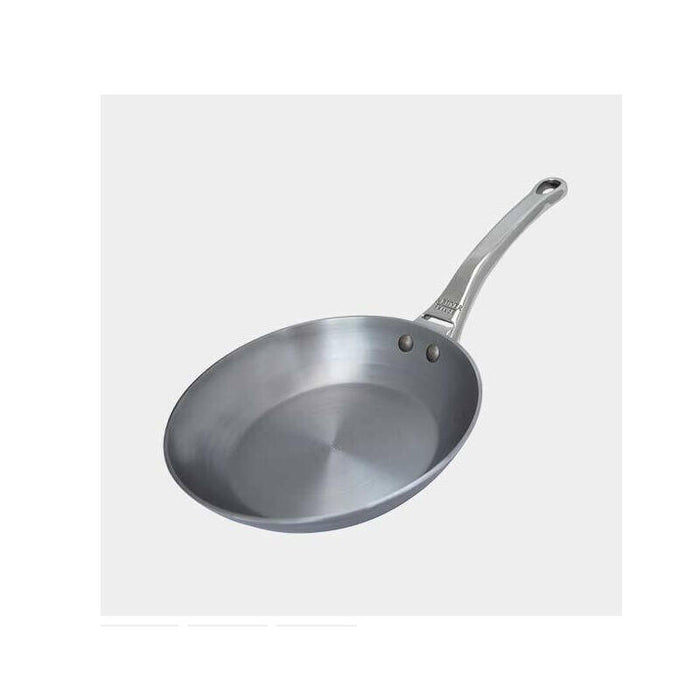 De Buyer Iron Induction Frying Pan Mineral B Element Pro 28cm (5680 28) Debuyer28) Debuyer 28)