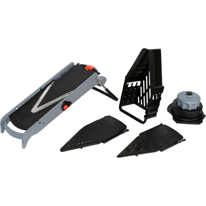 De Buyer Mandoline Viper, Silver