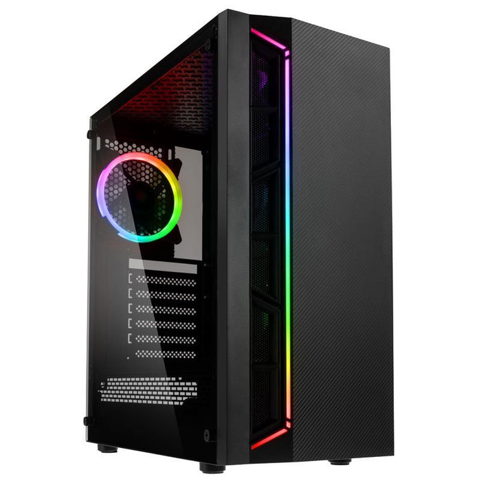 EAN 5999094003378 - Kolink Inspire K7 ARGB Midi Tower Negro imagen 1