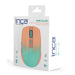 EAN 8681949014109 - Inca IWM-511RT ratón Oficina mano derecha RF Wireless + Bluetooth + USB Type-C Óptico 1600 DPI imagen 6