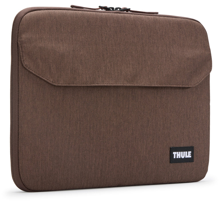 Thule Lithos Sleeve Macbook Air 13" - Nuanced Brown, 3205455