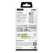EAN 8018417449406 - SBS TESKINIP1561PT funda para teléfono móvil 15,5 cm (6.1") Transparente imagen 4