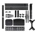 EAN 8436617920806 - UNYKAch UK730501 soporte para TV 190,5 cm (75") Negro imagen 6