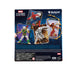 EAN 5010996323262 - Marvel Legends Series Magic: The Gathering Mary Jane Watson (Iron Spider) imagen 10