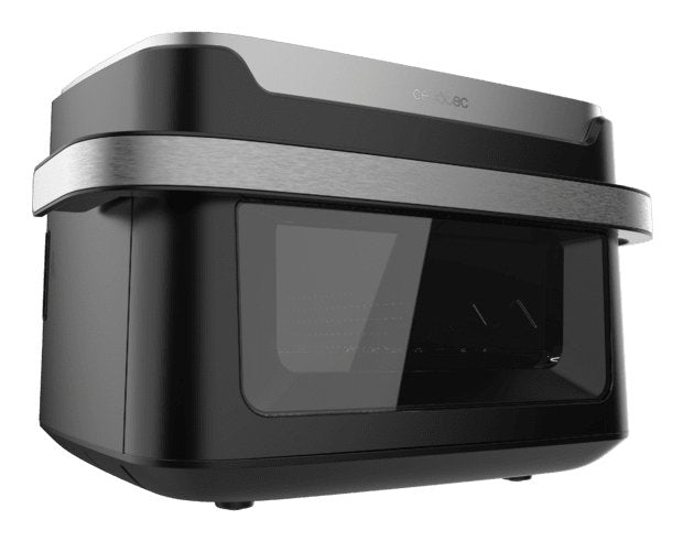 Cecotec Cecofry Advance 10000 Full Vision Fryer