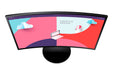 EAN 8806094769395 - Samsung S36C pantalla para PC 68,6 cm (27") 1920 x 1080 Pixeles Full HD LCD Negro imagen 6