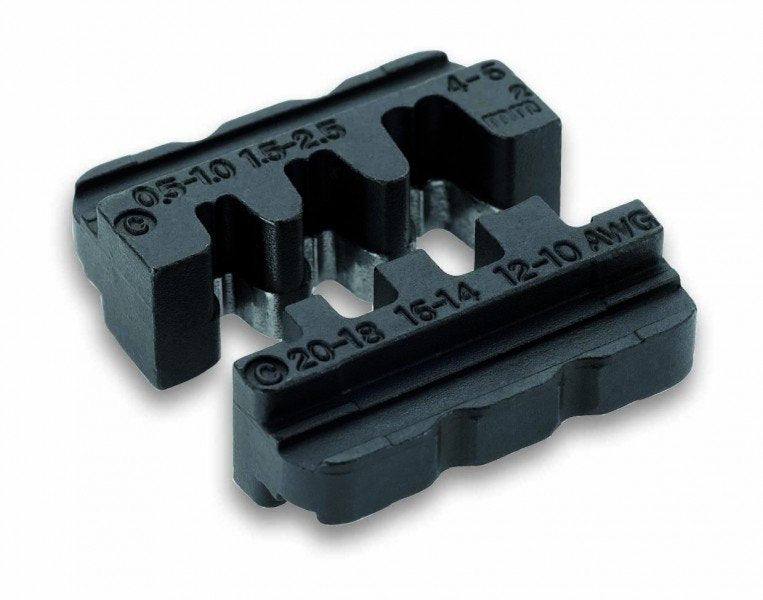 Cimco 106013 - Presseinsatz A Alicate De Prensado Click´N´Crimp Para Conector