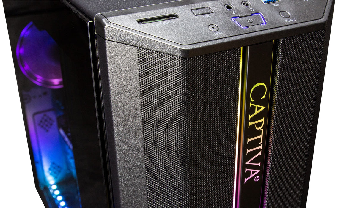 EAN 4046373753699 - CAPTIVA Advanced Gaming I75-369 Intel® Core™ i5 i5-12400F 16 GB DDR4-SDRAM 500 GB SSD NVIDIA GeForce RTX  imagen 3