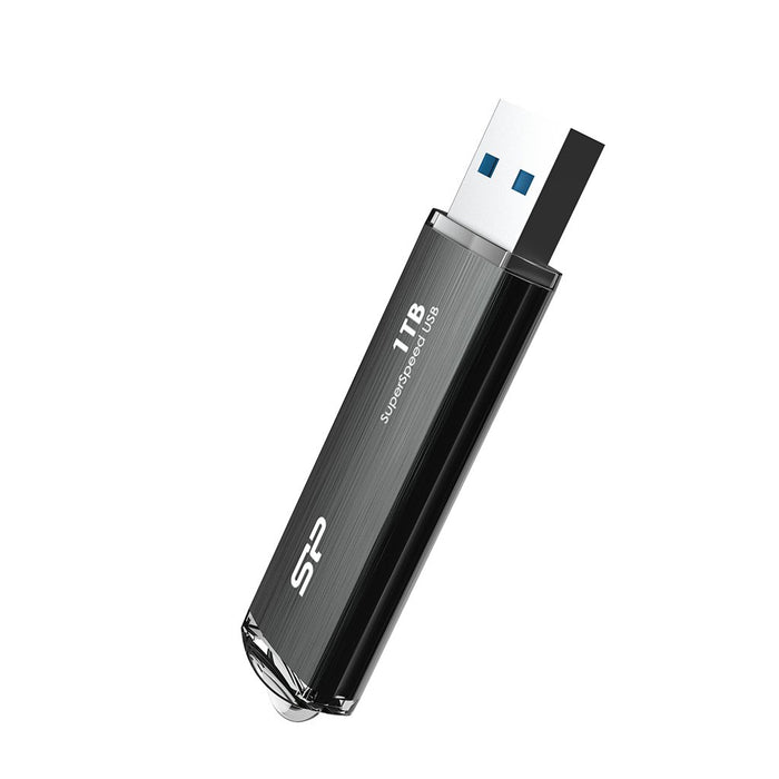 EAN 4713436147008 - Silicon Power Marvel Xtreme M80 unidad flash USB 500 GB USB tipo A 3.2 Gen 2 (3.1 Gen 2) Gris imagen 3