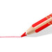 EAN 4007817036808 - Staedtler 128 Negro, Azul, Burdeos, Marrón, Verde, Azul claro, Verde claro, Naranja, Melocotón, Rojo, Vio imagen 3
