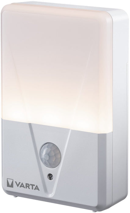 EAN 4008496036035 - Varta Motion Sensor Night Light Twin Pack Luz de noche con enchufe o Luz quitamiedos con enchufe imagen 5