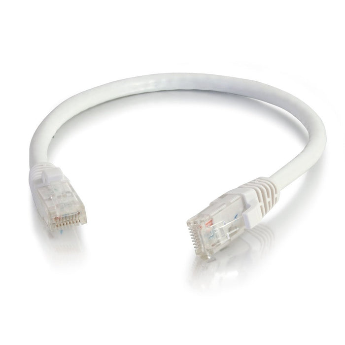 EAN 0757120899372 - C2G Cat6a SSTP 2m cable de red Blanco S/FTP (S-STP) imagen 1