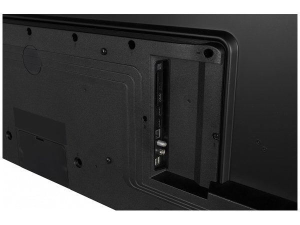 EAN 4024862133948 - Toshiba 65UV2463DG Televisor 165,1 cm (65") 4K Ultra HD Smart TV Wifi Negro 300 cd / m² imagen 5