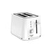 EAN 3045386382378 - Tefal Loft TT7611 7 2 rebanada(s) Cromo, Blanco imagen 1