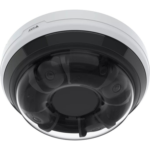 EAN 7331021086135 - Axis 02897-001 cámara de vigilancia Almohadilla Cámara de seguridad IP Exterior 2592 x 1944 Pixeles Techo imagen 1