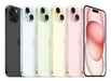 EAN 195949041396 - Apple iPhone 15 Plus 17 cm (6.7") SIM doble iOS 17 5G USB Tipo C 128 GB Verde imagen 5