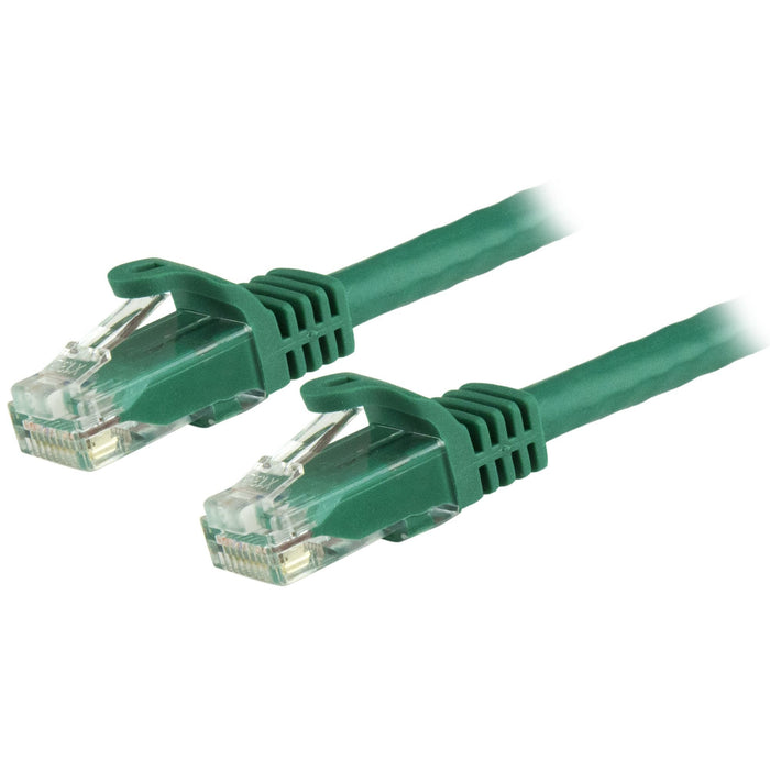 EAN 0065030860093 - StarTech.com N6PATC7MGN cable de red U/UTP (UTP) imagen 1