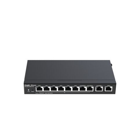 EAN 6971693272415 - Ruijie Networks RG-EG305GH-P-E router Negro imagen 1