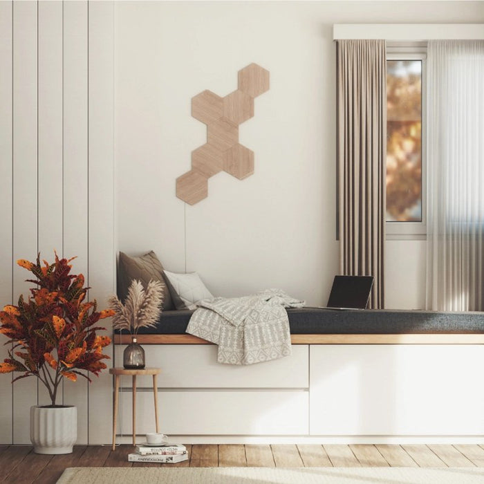 EAN 840102701678 - Nanoleaf NL52-K-7002HB-7PK luz ambiental imagen 5