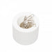 EAN 4002390087575 - MAUL MAULpro recycling dispensador de clips Blanco Plástico imagen 1