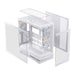 EAN 6977277365900 - Einarex EXCS-PR-800R-W carcasa de ordenador Midi Tower Blanco imagen 11