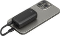 EAN 4040849762505 - Goobay 76250 batería externa Polímero de litio 5000 mAh Negro imagen 4