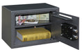 EAN 5032548003484 - Phoenix Safe Co. SS0802KD caja fuerte 17 L Acero Grafito, Metálico imagen 3