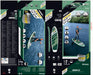EAN 6942138952612 - Bestway 65308 tabla de surf Tabla de stand up paddle (SUP) imagen 33