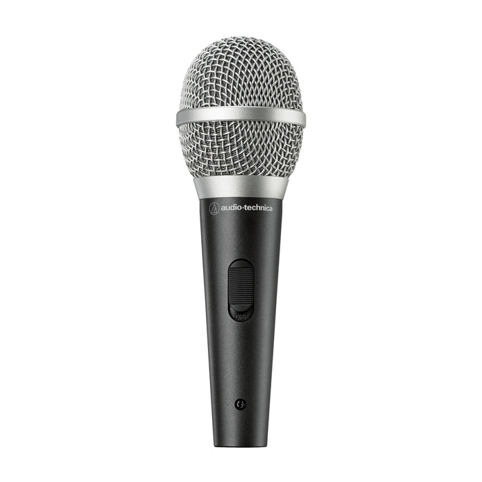 EAN 5055145752500 - Audio-Technica ATR1500X micrófono Negro Micrófono de nuca imagen 1