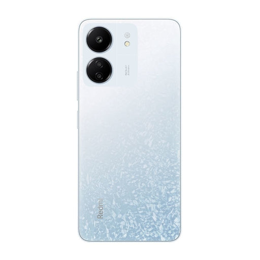 EAN 6941812754139 - Xiaomi Redmi 13C 17,1 cm (6.74") SIM doble Android 13 4G USB Tipo C 4 GB 128 GB 5000 mAh Blanco imagen 2