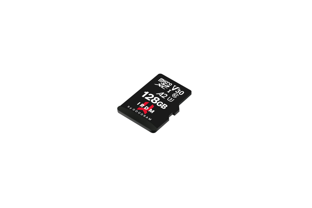 EAN 5908267961346 - Goodram IRDM M2AA 128 GB SDXC UHS-I Clase 10 imagen 2