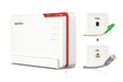 EAN 4023125030581 - Box FRITZ! 5690 Pro International router inalámbrico 2.5 Gigabit Ethernet Tribanda (2.4 GHz / 5 GHz / 6 G imagen 1