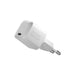 EAN 4895200470175 - Native Union FAST-PD30-2-WHT-EU cargador de dispositivo móvil Portátil, Smartphone, Tableta Blanco Corrie imagen 1