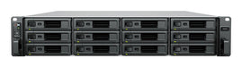 EAN 4711174725038 - Synology SA SA3610 servidor de almacenamiento NAS Bastidor (2U) Intel® Xeon® D-1567 16 GB DDR4 0 TB DiskS imagen 2
