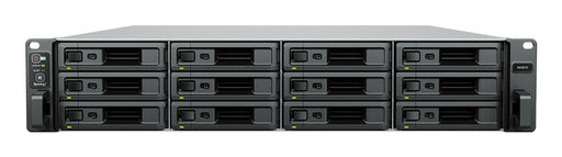 EAN 4711174725038 - Synology SA SA3610 servidor de almacenamiento NAS Bastidor (2U) Intel® Xeon® D-1567 16 GB DDR4 0 TB DiskS imagen 2