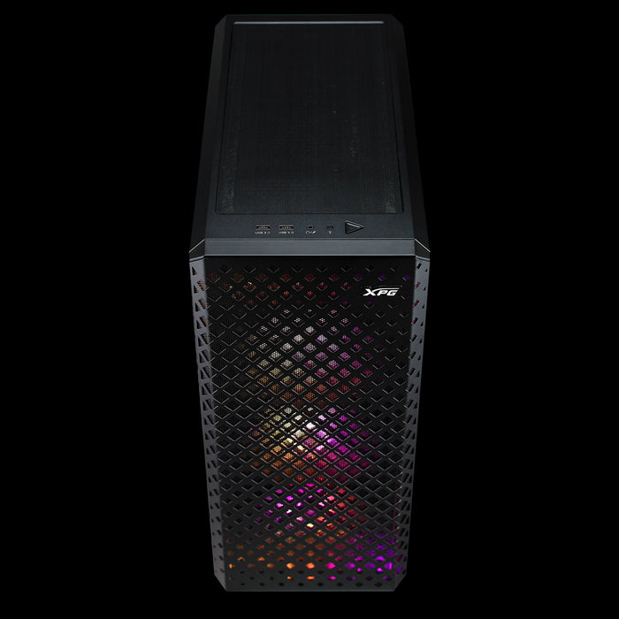 EAN 4710273779775 - XPG DEFENDER PRO Escritorio Negro imagen 3