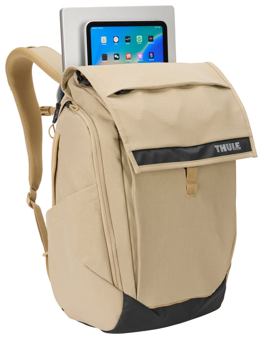 Thule Paramount Backpack 27l - Parabp3216 Gentle Beige
