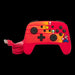 EAN 0617885028557 - PowerA 1526539-01 mando y volante Negro, Azul, Naranja, Rojo USB Gamepad Nintendo Switch imagen 7