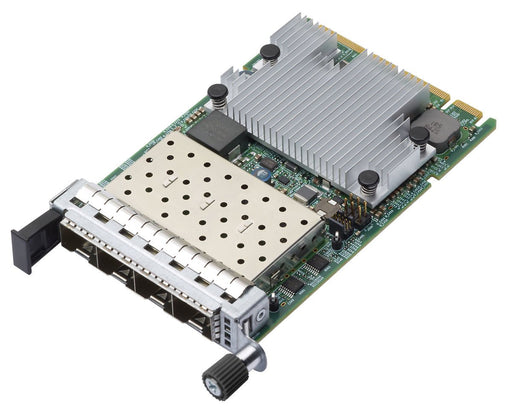 EAN 889488497348 - Lenovo 4XC7A08242 adaptador y tarjeta de red Interno Fibra 25000 Mbit/s imagen 1