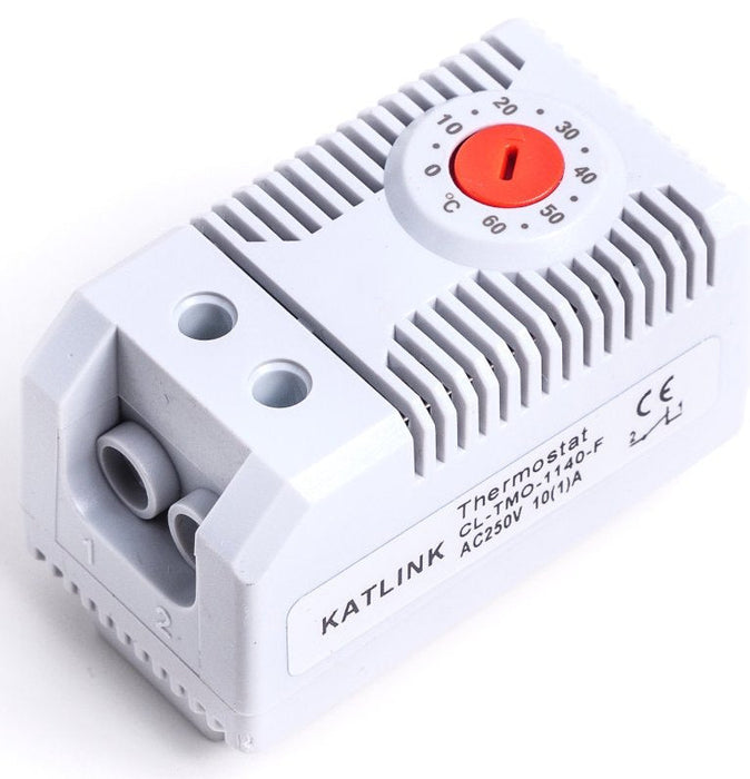 Digitus Cl-Tmo-1140-F Accesorio De Bastidor Termostato