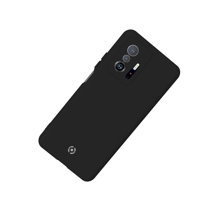 EAN 8021735193241 - Celly CROMO982BK funda para teléfono móvil 16,9 cm (6.67") Negro imagen 3