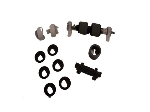 EAN 0041771015862 - Kodak +1 SET FEEDER CONSUMABLES S2000 Kit de consumibles imagen 1