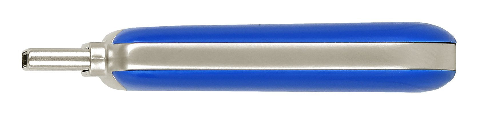 EAN 0023942302353 - Verbatim 30235 unidad flash USB 512 GB USB Tipo C 3.2 Gen 1 (3.1 Gen 1) Azul imagen 4