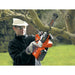 EAN 5035048470558 - Black & Decker GKC1820L20-QW Negro, Naranja imagen 2