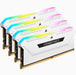 EAN 840006643258 - Corsair Vengeance RGB Pro CMH64GX4M4E3200C16W módulo de memoria 64 GB 4 x 16 GB DDR4 288-pin DIMM imagen 6
