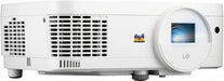 EAN 766907018073 - Viewsonic LS510W videoproyector Proyector de alcance estándar 3000 lúmenes ANSI LED WXGA (1280x800) Blanco imagen 10
