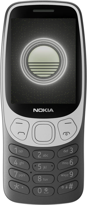 Nokia 3210 4g Ds (No Headset) Gsm